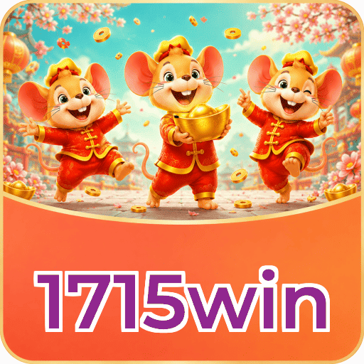 1715win Logo Seguro