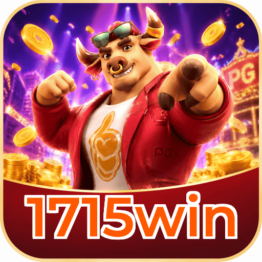 1715win Jackpots Progressivos