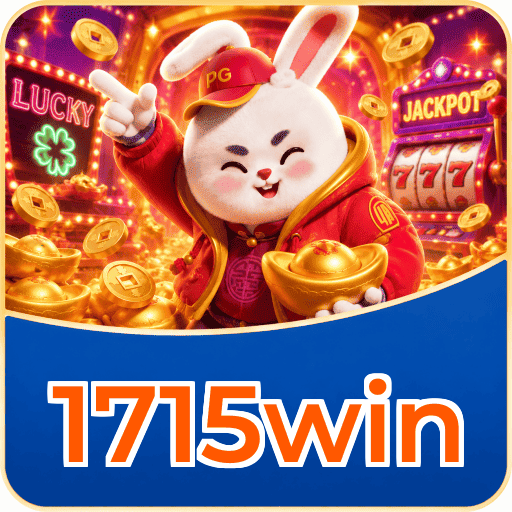 1715win Logo Verificado