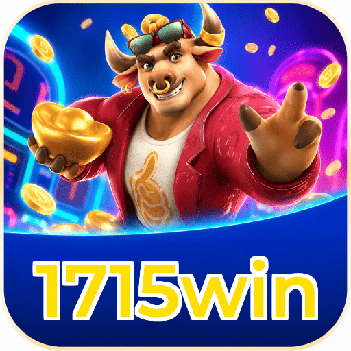 Logo da 1715win