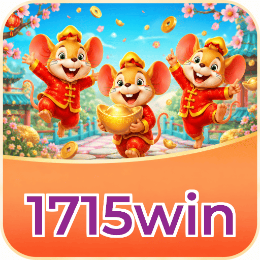 Logo 1715win Loteria Online