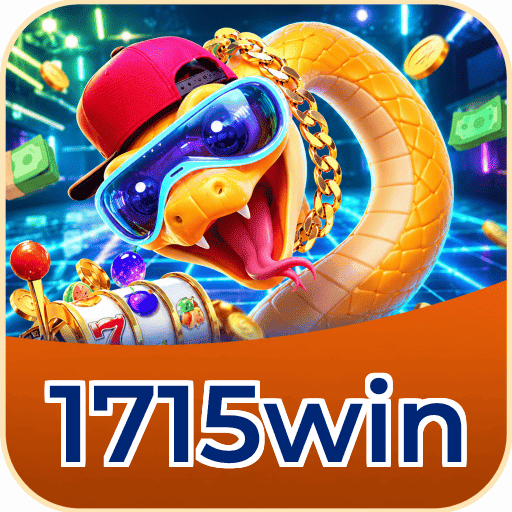 1715win Logo - Bônus com Rollover Justo