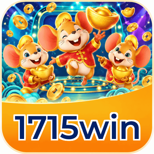 1715win Logo Oficial
