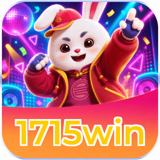 1715win VIP Program Logo