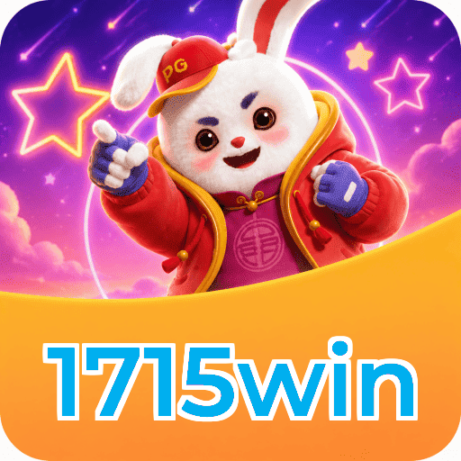 Logo 1715win Telegram Canal Oficial