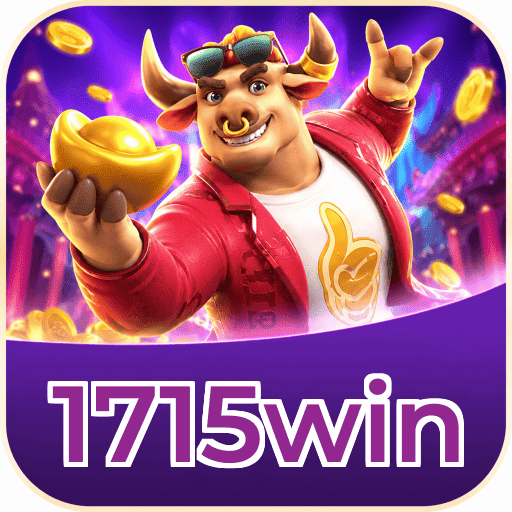 Requisitos do APK 1715win para Android - Logo Oficial